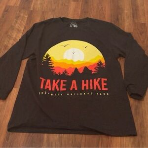Boy’s long sleeve tees